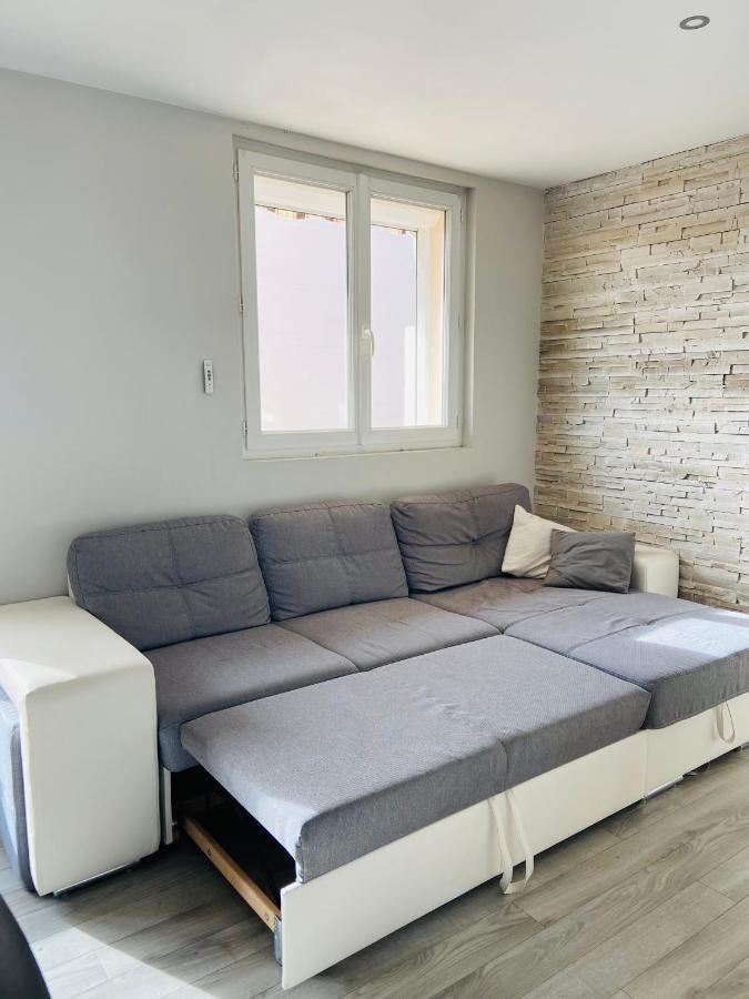 Appartement - רואן מראה חיצוני תמונה