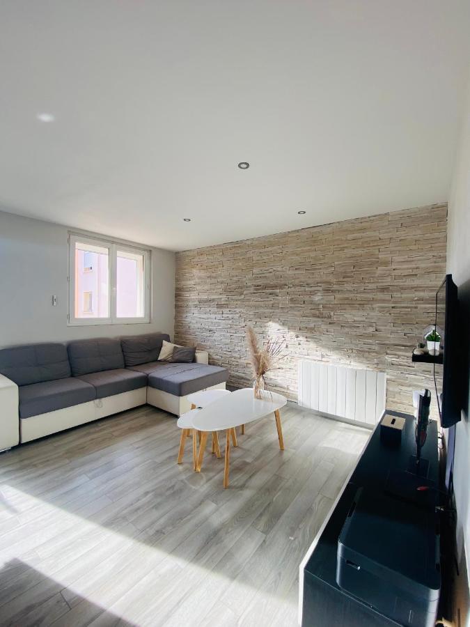 Appartement - רואן מראה חיצוני תמונה