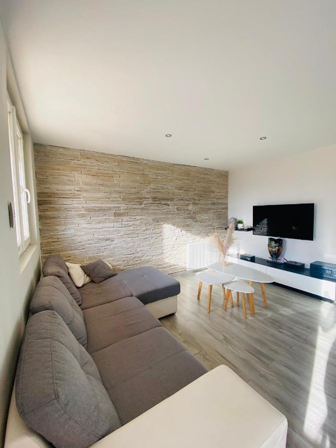 Appartement - רואן מראה חיצוני תמונה