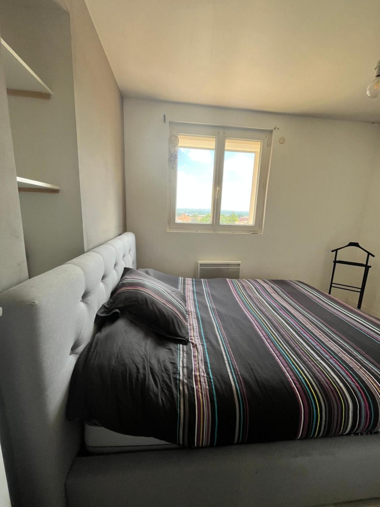 Appartement - רואן מראה חיצוני תמונה